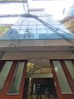 Bán nhà phân lô Lê Trọng Tấn,Thanh Xuân,DT60x7,MT6,ô tô,giá 12 tỷ