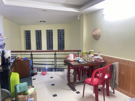 BÁN NHÀ HIẾM  66M2 HẺM RỘNG CHỈ 5 TỶ 5  P26 NGUYỄN XÍ BÌNH THẠNH