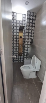 NHÀ ĐẸP 4 TẦNG NGANG HIẾM HXH GẦN AEON