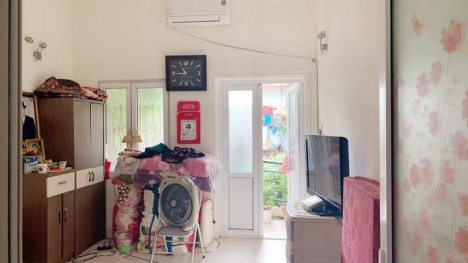 Bán nhà THÁI HÀ - 2 THOÁNG- Ô TÔ ĐỖ CỬA - NGÕ THÔNG 10M RA ĐƯỜNG Ô TÔ TRÁNH 39m2 - 7.9 tỷ