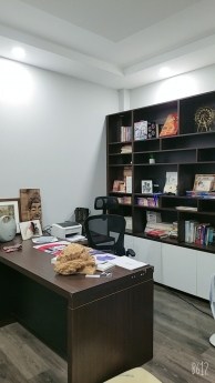 Bán nhà HXH Nguyễn Hữu Tiến mới đẹp kiên cố 4PN gần 60m2