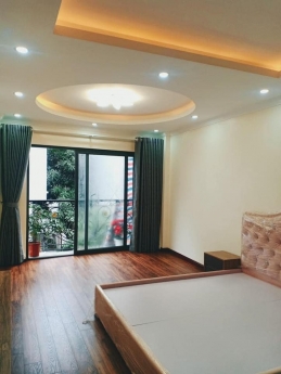 SIÊU NET CÓ 102, Cầu Giấy, 2 thoáng, Trước nhà gần 3m, 50m oto, Ở ngay, 40Mx5T chỉ 4,5 Tỷ