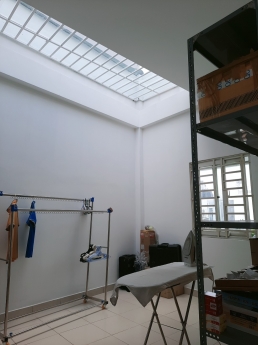 BÁN NHÀ HẺM 290  (4,8 X 14,2 )  CHỈ NHĨNH 5 TỶ GIÁ RẺ  NHẤT NƠ TRANG LONG BÌNH THẠNH