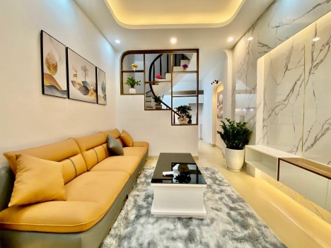 Nhà ở Hoàng Mai -  phố Nam Dư - Nhà giá rẻ Q Hoàng Mai - Nhà đẹp giá rẻ