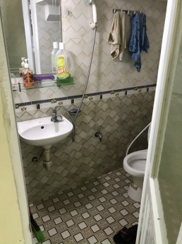 Chính chủ bán nhà Đông khê 1 thông Đông Khê 2, lô góc ngõ nông 1 ngoặt. Diện tích 43m2 x 3 tầng