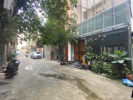 Nhà phân lô Nguyễn Lân, Thanh Xuân. Ngõ oto tránh -  Q Thanh Xuân- Nhà ở an sinh đỉnh cao. Làm việc