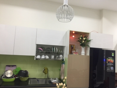 BÁN NHÀ HIẾM  66M2 HẺM RỘNG CHỈ 5 TỶ 5  P26 NGUYỄN XÍ BÌNH THẠNH