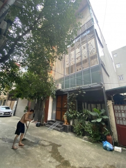 Nhà phân lô Nguyễn Lân, Thanh Xuân. Ngõ oto tránh -  Q Thanh Xuân- Nhà ở an sinh đỉnh cao. Làm việc