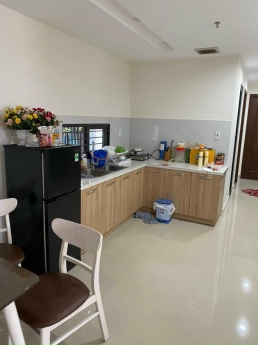 Bán Căn Hộ CT2 VCN Phước hải Nha Trang Khánh Hòa giá rẻ CHo Cặp Vk ck