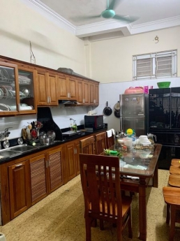 CHỦ BÁN NHÀ PHỐ KHƯƠNG ĐÌNH : 43M2*4 TẦNG, NGÕ BA GÁC, GẦN PHỐ, NHỈNH 5 TỶ