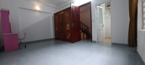 BÁN NHÀ TRIỀU KHÚC - NGÕ THÔNG - BA GÁC - 5 TẦNG - 30M2 NHỈNH 3 TỶ