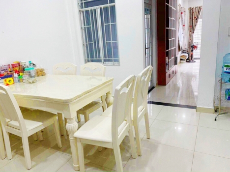 Mặt tiền 5m - Hẻm xe hơi - Bàu Cát, Tân Bình - 40m2 - 4.39 tỷ