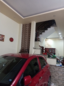 Hương Lộ 2. 65, 4, 5.5 12, 6.3 tỷ Bình Trị Đông A Bình Tân