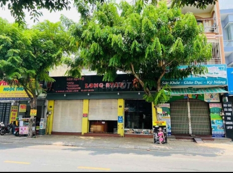 Bán nhà Mặt tiền 194 Độc Lập. DT 16x18 vuông vức. Giá 53 tỷ Thương lượng