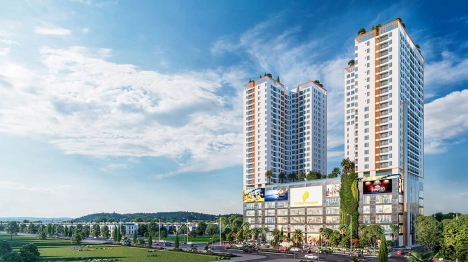 SẮM NGAY 15 CĂN CHUNG CƯ CENTRAL PREMIUM SAU CÙNG CHO ĐƠN VỊ NHANH TAY