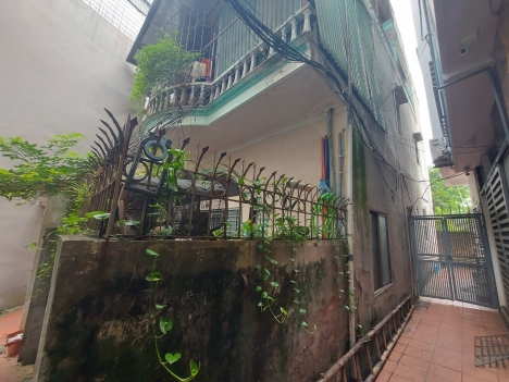 BA ĐÌNH - MẢNH ĐẤT VÀNG - GIÁ ĐẦU TƯ. ĐỘI CẤN, BA ĐÌNH, ĐẤT 233M2, NHÀ C4, MT15M, GIÁ 22 TỶ.