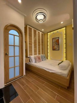 Bán nhà Bình Thành, phường Bình Hưng Hòa B, quận Bình Tân, 85m2 nhỉnh 3 tỷ