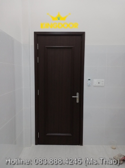 Giá cửa nhựa Composite tại Tây Ninh