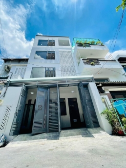 ⚡️CHDV ĐÃ FULL PHÒNG -THU NHẬP 40TR/ THÁNG - HĐ CÒN 4.5NĂM ⚡️
⭐️ DT : 83.1M (6.3M NỞ HẬU 10M * 12M