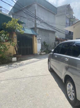 VIP- Ô TÔ Tránh- Ngõ Thông.3 Bước ra Đường VÕ CHÍ CÔNG-Tiện ích ngập Tràn-DT 62m- MT 4,2m