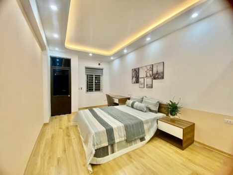 Nhà ở Hoàng Mai -  phố Nam Dư - Nhà giá rẻ Q Hoàng Mai - Nhà đẹp giá rẻ