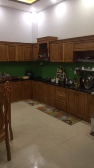 BÁN NHÀ TRUNG TÂM QUẬN GÒ VẤP - NHÀ ĐẸP MỚI 79M2 GIÁ 6.7 TỶ