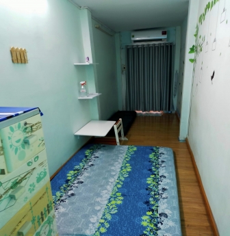 MẶT TIỀN KINH DOANH TÂY SƠN - 25M2 - TẶNG FULL NỘI THẤT - CHỈ 1 TỶ BẢY.