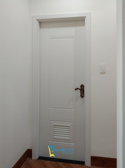 Cấu tạo cửa ABS Hàn Quốc tại Gò Vấp - Cửa nhà vệ sinh giá rẻ