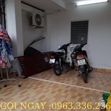 Bán CHDV 72m2 đường Phan Huy Ích phường 12 Quận Gò Vấp giá 5 tỷ