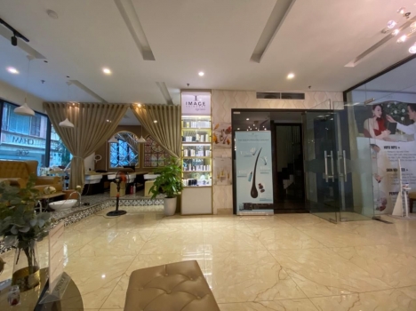 Lô góc phân lô, trong lòng phố kinh doanh, xe tải tránh, 85m2, giá cực tốt