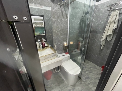 Bán Nhà 4 Tầng Lô Góc  Mặt Ngõ đường ĐÀ NẴNG ! _ Diện tích mb : 43m__ Dtsd : 160m2. Giá bán :