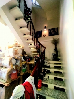 bán nhà mặt tiền đẹp nhất vườn lài Q tân phú - 4-16 - giá cực thơm 11.9 TỶ - 64M