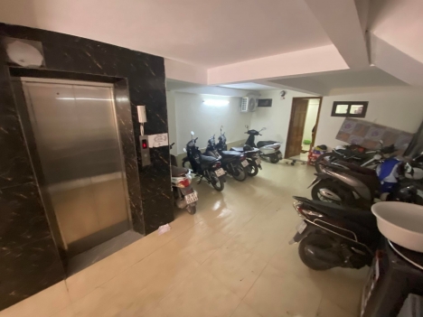Nhượng tòa nhà đang cho thuê 100 tr/tháng tại Mỹ Đình