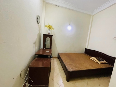 BÁN NHÀ 19/5 - GẦN PHỐ - OTO 30M - TRUNG TÂM QUẬN - 32M2 3.2 TỶ