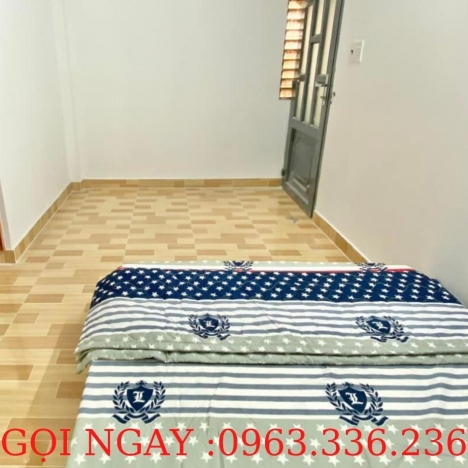 Bán CHDV 72m2 đường Phan Huy Ích phường 12 Quận Gò Vấp giá 5 tỷ