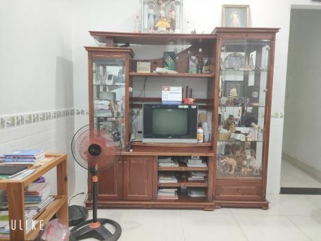 Bán Nhà Mặt Tiền Nam Hòa Quận 9 Đầu Tư 123m2 Chỉ Hơn 7 Tỷ Đầu Tư