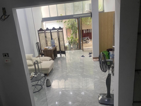 Nhà phân lô Nguyễn Lân, Thanh Xuân. Ngõ oto tránh -  Q Thanh Xuân- Nhà ở an sinh đỉnh cao. Làm việc