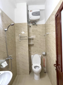 Chính chủ bán gấp nhà Nguyễn Khang Cầu Giấy, KD, Ô TÔ, 2  thoáng, 40m x 4 Tầng