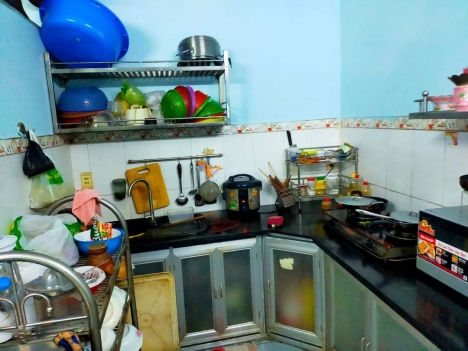 HXH ÔTÔ NGỦ NHÀ, GẦN MẶT TIỀN LÊ TRỌNG TẤN, GIÁP TÂN PHÚ, 3P RA CHỢ SƠN KỲ,  AEON TÂN PHÚ, NHÀ RẤT