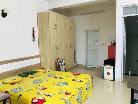 Trung tâm bậc nhất 30m2*3T Phố Vọng chỉ 2.2 tỷ