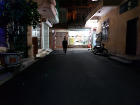 BÁN ĐẤT LƯƠNG NGỌC QUYẾN - SÁT PHỐ - PHÂN LÔ - OTO - KINH DOANH - 40M2 6.5 TỶ