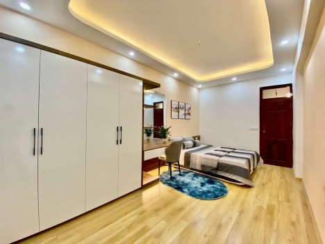 Nhà ở Hoàng Mai -  phố Nam Dư - Nhà giá rẻ Q Hoàng Mai - Nhà đẹp giá rẻ