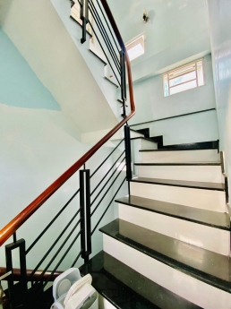 Giảm sốc 2 tỷ - P11, BT - 4 tầng - 4PN - 4WC - ST - hẻm 12m - KD Cty - chỉ 7.99 tỷ