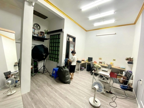 Bán nhà Nguyễn Chí Thanh-Ngọc Khánh-Ba Đình-ngõ thông ô tô-sổ phân lô-8.8 tỷ