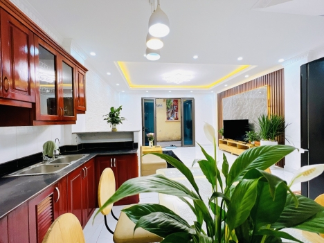 CHỦ BÁN NHÀ PHỐ KHƯƠNG ĐÌNH: 36M2* MT 5M, NGÕ RỘNG 3M, Ô TÔ ĐỖ CỬA, HƠN  4 TỶ.