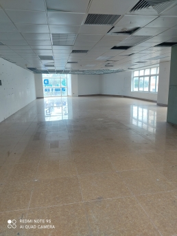Giá chỉ 220.000VNĐ/m2 sàn văn phòng thông 650m2 tại tòa nhà An Phú Hạng B - Hoàng Quốc Việt