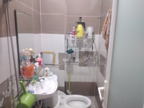 CẦN BÁN NHÀ TRUNG TÂM QUẬN PHÚ NHUẬN-HCM-GIÁ NHỈNH 6 TỶ.