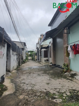 Bán Kiot và 4 phòng trọ đường ô tô SHR thổ cư gần trường Trấn biên P.Tam hiệp chỉ 3ty7