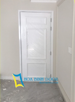 Cửa nhựa composite tại Đồng Tháp