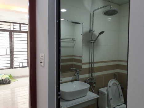 BÁN NHÀ CHIẾN THẮNG -  LA KHÊ - HÀ ĐÔNG - NGÕ RỘNG OTO ĐÕ - NHÀ MỚI KÍNH KOONG